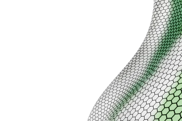 Graphene — Stock Photo, Image