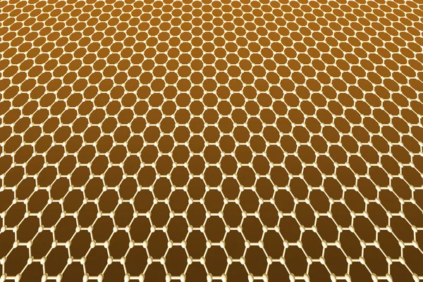 Graphene — Stock Photo, Image