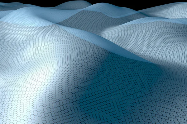 Graphene — Stock Photo, Image