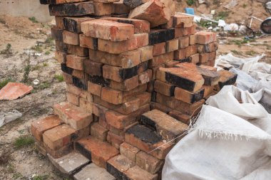 Belediye katı atık ve yemek atıkları