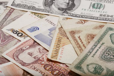 Farklı ülkelerin para mezhepleri