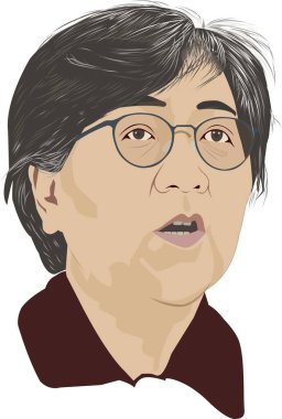 Jeong Eun-kyeong veya Jung Eun-kyeong, Kore Hastalık Kontrol ve Önleme Ajansı 'nın ilk komisyon üyesi olarak görev yapan Güney Kore' nin bulaşıcı hastalıklar ve kamu sağlığı uzmanı. Jeong daha önce ilk ikiydi.