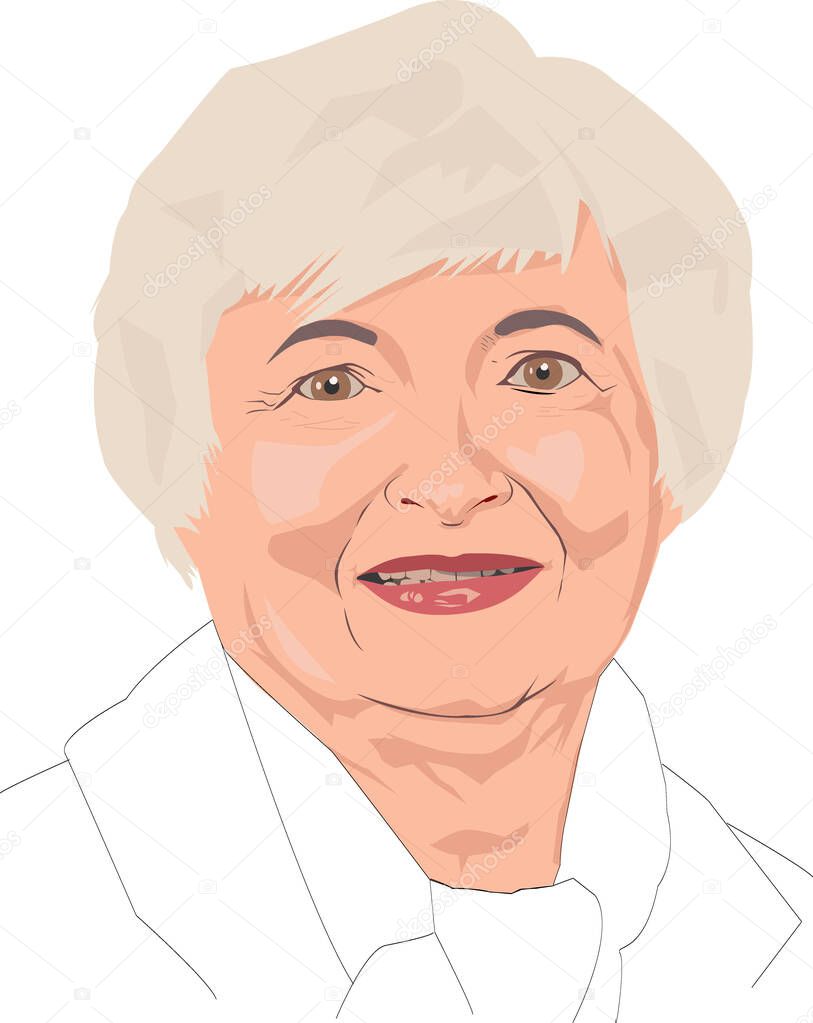 yellen #hashtag