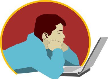 Bir çevrimiçi okul (sanal okul veya e-okul veya siber okul) öğrencilere tamamen ya da öncelikli olarak İnternet üzerinden ya da İnternet üzerinden ders verir..