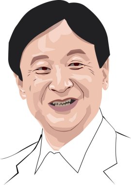 Naruhito Japonya 'nın imparatorudur. 1 Mayıs 2019 'da babası Akihito' nun tahttan çekilmesinin ardından Reiwa dönemine başladı..