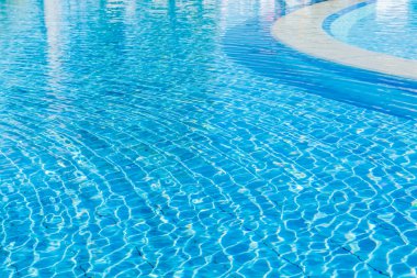 soft focus water surface, sun light reflect, water wave