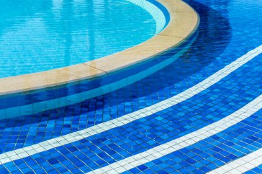 soft focus water surface, sun light reflect, water wave