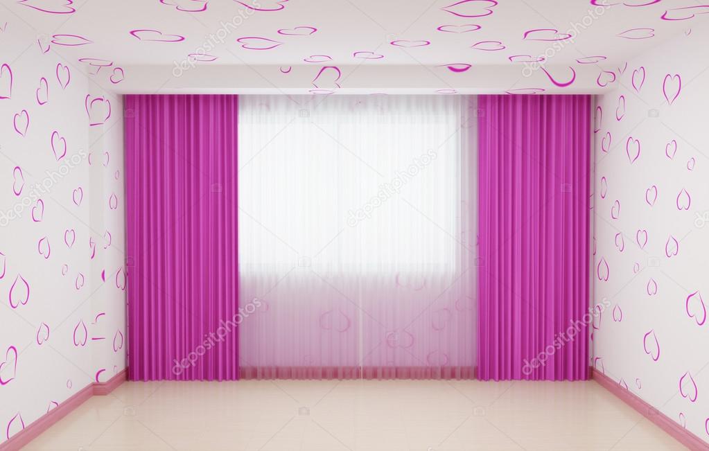 Imágenes: cuartos de niñas | Cuarto vacío renovado para niñas en ... Imágenes: cuartos de niñas | Cuarto vacío renovado para niñas en ...