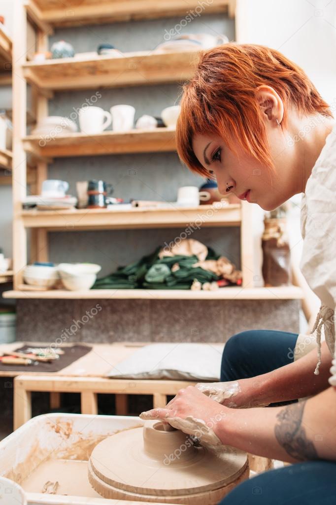 陶器图库照片 免版税陶器图片 Depositphotos