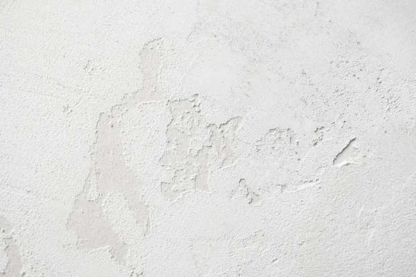 Стара ліпнина пілінг стіни фон, вільний простір — стокове фото