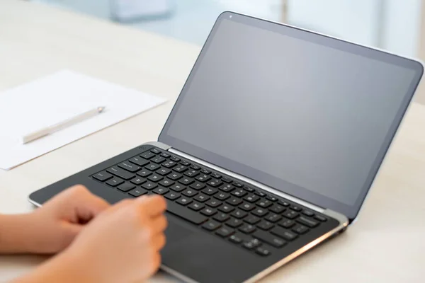 online business freelance work remote job laptop