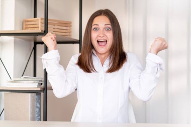 Başarılı sonuç uzaklık eğitim video kasedi