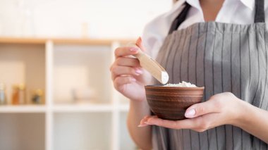 Şenlikli yemek pişirme fırını ev yapımı aşçılık