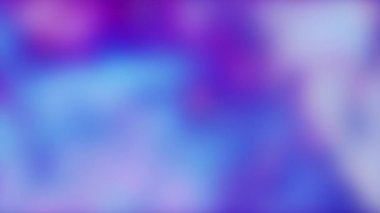 Renkli neon arka plan bulanık ultraviyole ışık