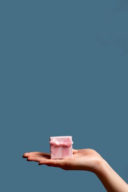 bayram hediyesi kadın hediye günü kadın el mücevher kutusu