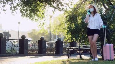 Mobil iletişim yaz gezisi covid-19