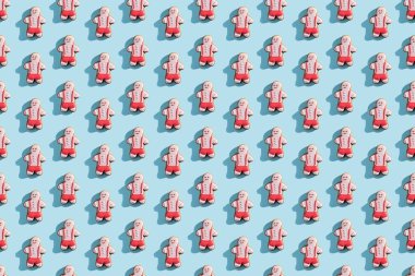 Sevgililer Günü 'n kutlu olsun. Kusursuz bir şablon.