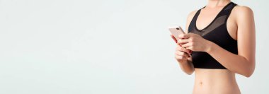 Online spor uzaktan kumandalı bayan atlet telefonu