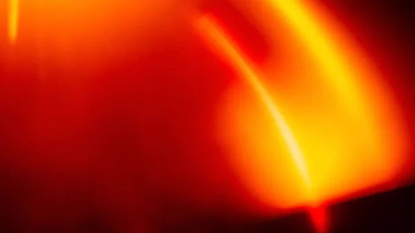 Colorful abstract background lens flare blur red — Stock Photo, Image