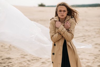 Kadın koruma şiddeti soğuk rüzgarı korkutur