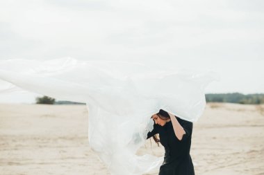 kadın ayrımcılığı sosyal baskı rüzgar çölü