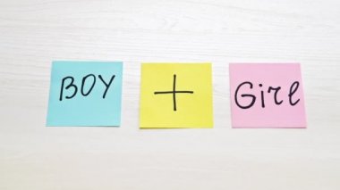 İşaretli çift ilişkisi kavramsal aşk