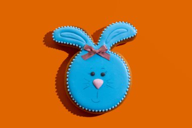 Tatlı Paskalya Fırını Geleneksel Şenlik Pastası