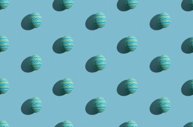 Paskalya desensiz bayram bayramı sanatı