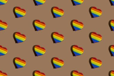 Gıda desensiz sancak lgbtqia eşitliği