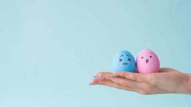 Çiftler arasında ilişki sorunu var.