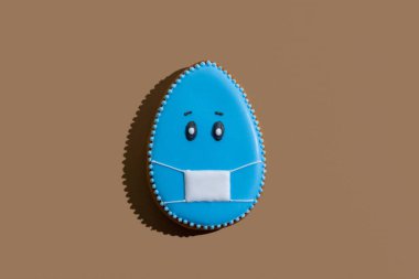 Hava kirliliği yemek sanatı tatlı hediye ev yapımı fırın