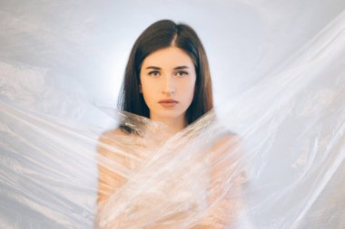 Cilt gençleştirme estetik cerrahi şehvetli kadın