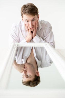 kişilik bozukluğu erkek iç çatışması