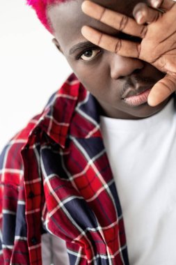 siyah hayatlar sosyal hoşgörü ile ilgilidir.