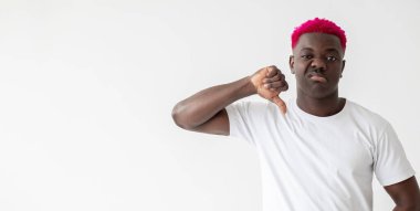 Erkekleri reddetmek, jestleri sevmemek, kötü tercihleri kaybetmek.