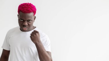 Vahşi bir adamın hayatı söz konusu.