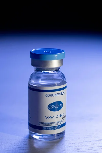 covid-19 vaccine pandemic immunization dose vial