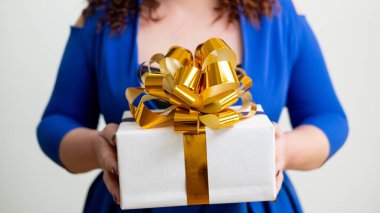 Noel hediyesi alışverişi sürpriz şenlik