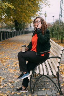 Önemli çağrı artı boyut kadın mobil teknolojisi