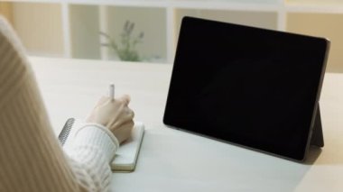 Video konferansı eğitimi seminer eğitimi