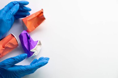 Atık yönetimi dünyayı plastik çöplerden kurtardı