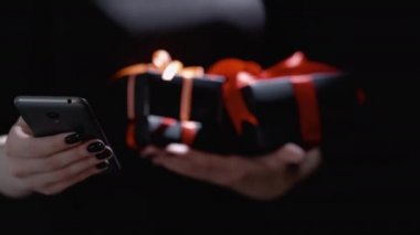 Noel çevrimiçi alışverişte kolay ödemeler sunar