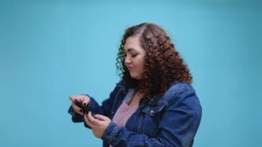 telefon oyunu akıllı telefon ineği şişman kadın uygulaması