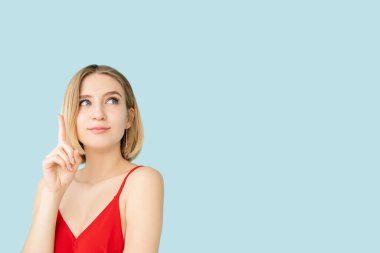 Tahminimce bir kadın karar vermek için 