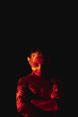 çocuk davranışı çocuklar disiplin sorunu kız