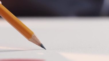 resim mimarı tasarım kalem kağıdı