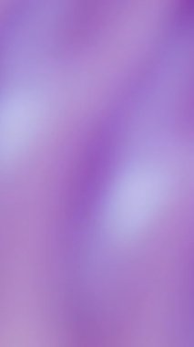 Dikey video. İşaret fişeği. Bulanık parıltı dokusu. Odaklanmamış mor yanıp sönen lens parıltısı soyut sanat yaratıcılığı arka planında yüzüyor..