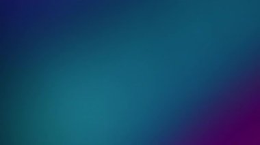 Flaş sızıntısı bulanık. Renkli ışık. Odaklanmamış mavi mor ışık yansıması. Neon gradyan prizma parlaklığı fütüristik kaplama arka planı.