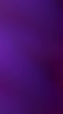 Dikey video. Canlı açık renk. Bulanık noktalar. Işıldayan kaleydoskop gölgeler mercek alevi soyutlamayı Bokeh sanat arka planıyla açıyor.