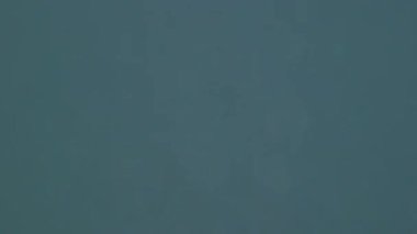 Ekran hasarı giderildi. Eski bir film fişeği. Sinematografik vintage bozulma kamera efekti örtüşüyor. Soyut Blink Gri arkaplan.